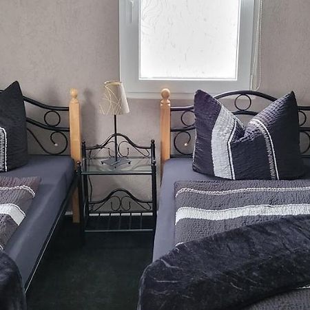Апартаменти Unterwegszuhause Золінген Екстер'єр фото